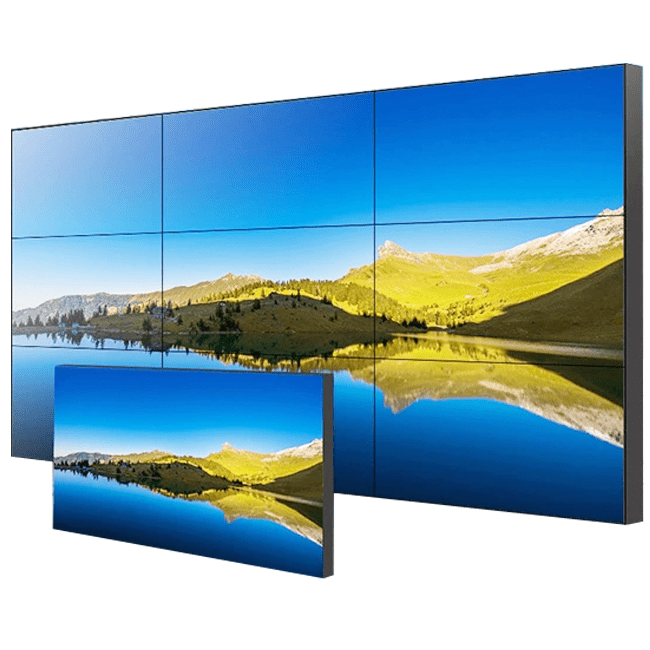 Maxi Signs Digital Signage Video Walls