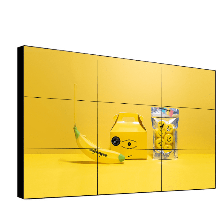 Panel LCD Video Wall